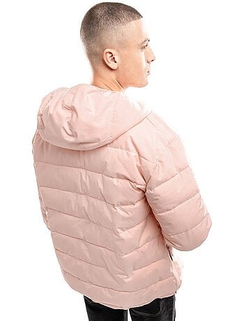 Doudoune imperméable homme lifestyle homme hokkai