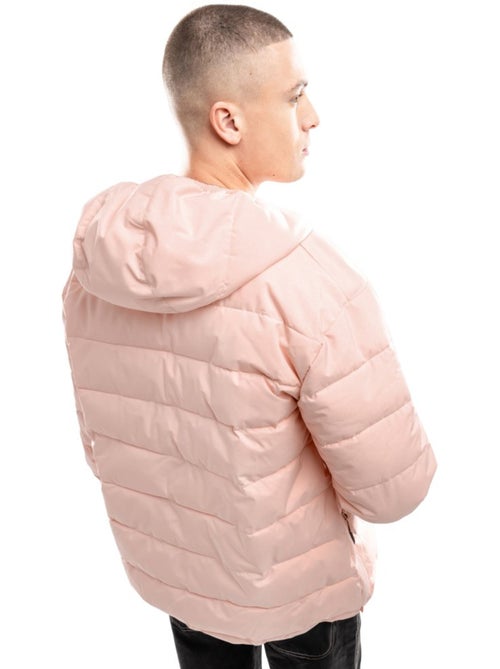 Doudoune imperméable homme lifestyle homme hokkai - Kiabi Doudoune imperméable homme lifestyle homme hokkai - Kiabi