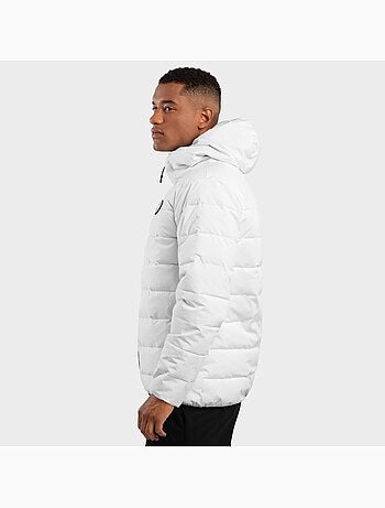 Doudoune imperméable homme lifestyle homme natur