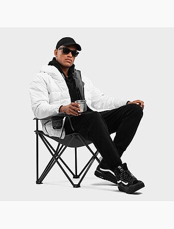 Doudoune imperméable homme lifestyle homme natur