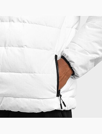 Doudoune imperméable homme lifestyle homme natur