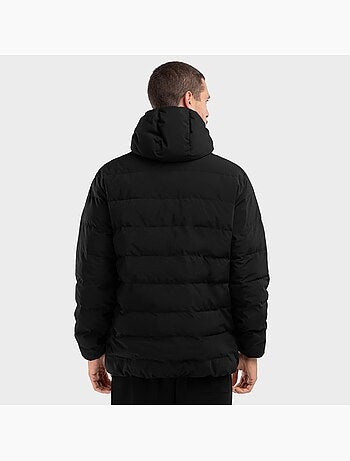 Doudoune imperméable homme lifestyle homme shelter