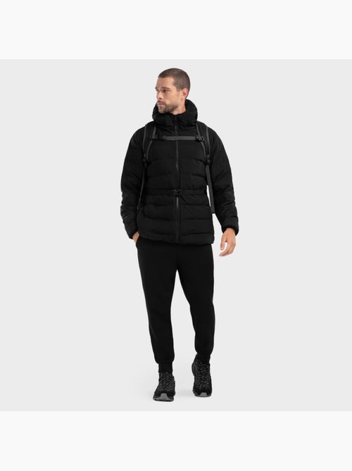 Doudoune imperméable homme lifestyle homme shelter - Kiabi