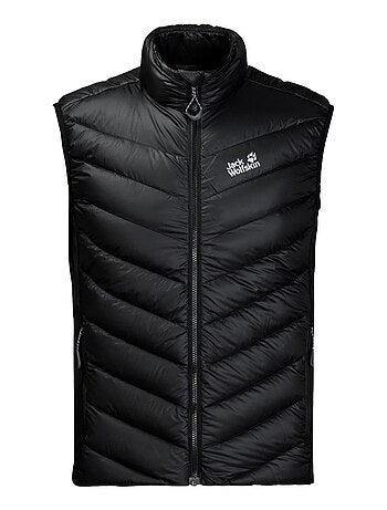 Doudoune 'Jack Wolfskin' 'Atmosphere' - Kiabi