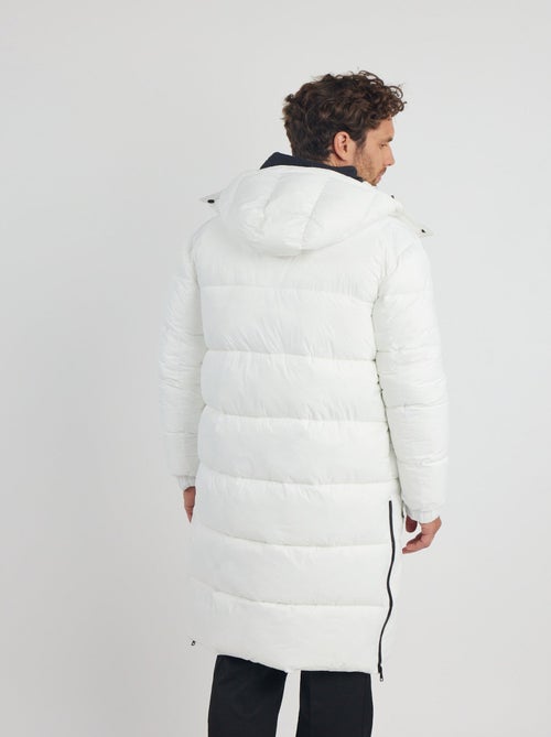 Doudoune  Jones Blawer Redskins - Kiabi