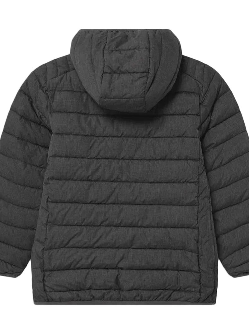 Doudoune Junior Ellesse Regalio Padded Gris - Kiabi