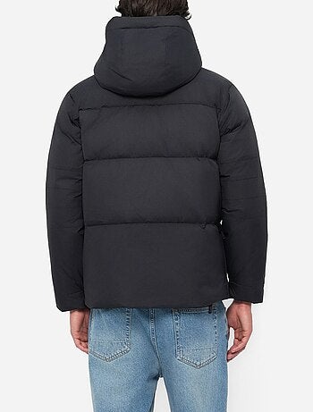 Doudoune K-Way Le Vrai 4.0 Aurele Heavy Warm