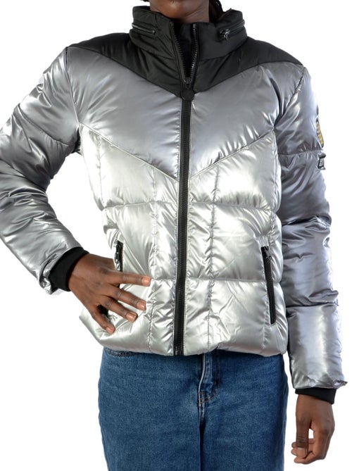 Doudoune Kaporal Junior Manbo - Kiabi