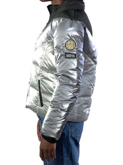 Doudoune Kaporal Junior Manbo - Kiabi