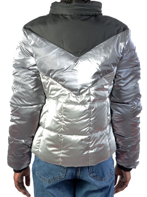 Doudoune Kaporal Junior Manbo - Kiabi