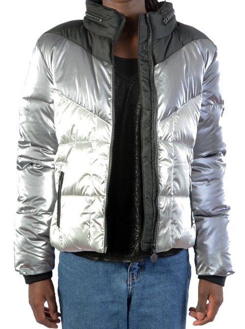 Doudoune Kaporal Junior Manbo - Kiabi