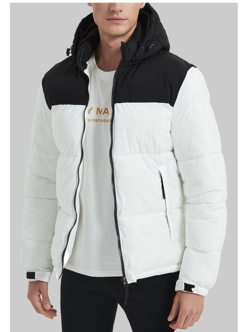 doudoune Kebello - Kiabi