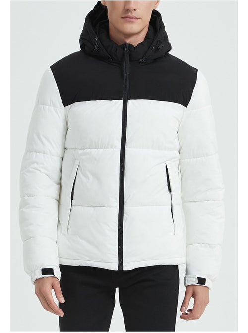 doudoune Kebello - Kiabi