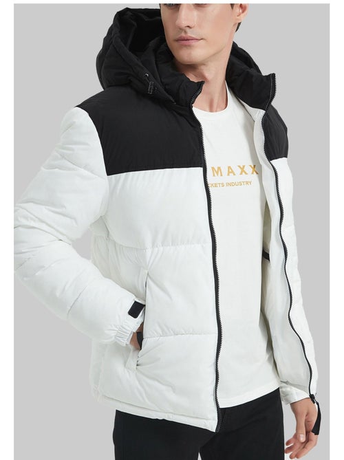 doudoune Kebello - Kiabi