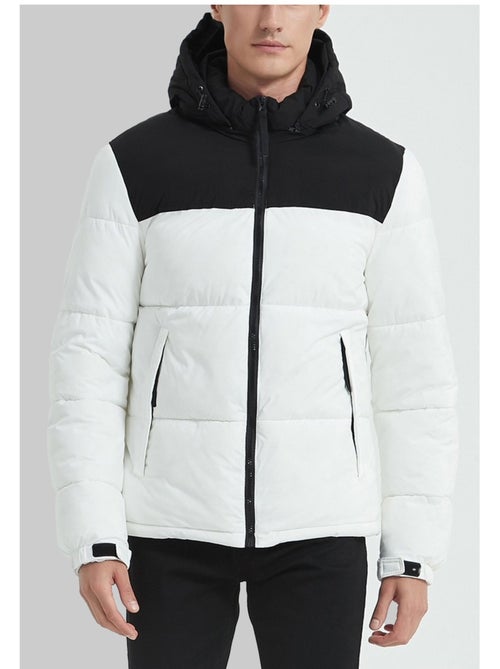 doudoune Kebello - Kiabi