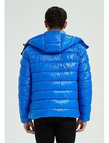 Doudoune kebello