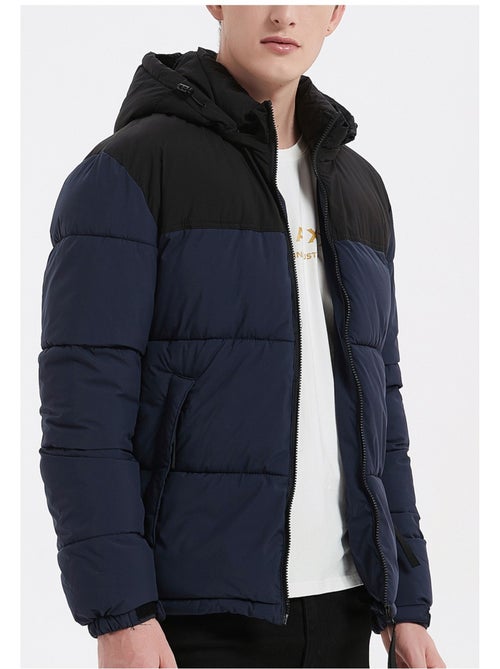 doudoune Kebello - Kiabi