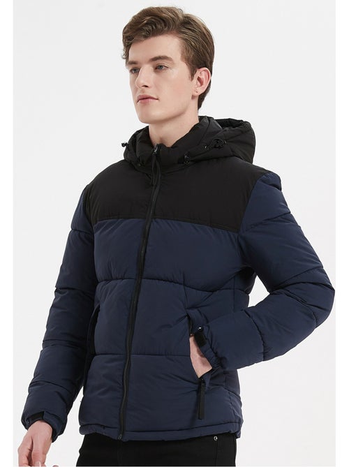 doudoune Kebello - Kiabi