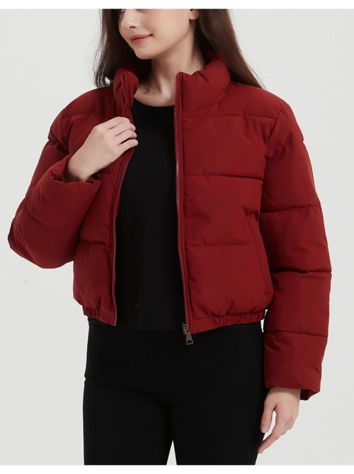 Doudoune Kebello - Kiabi