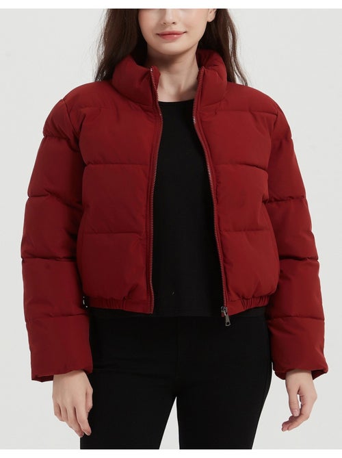 Doudoune Kebello - Kiabi