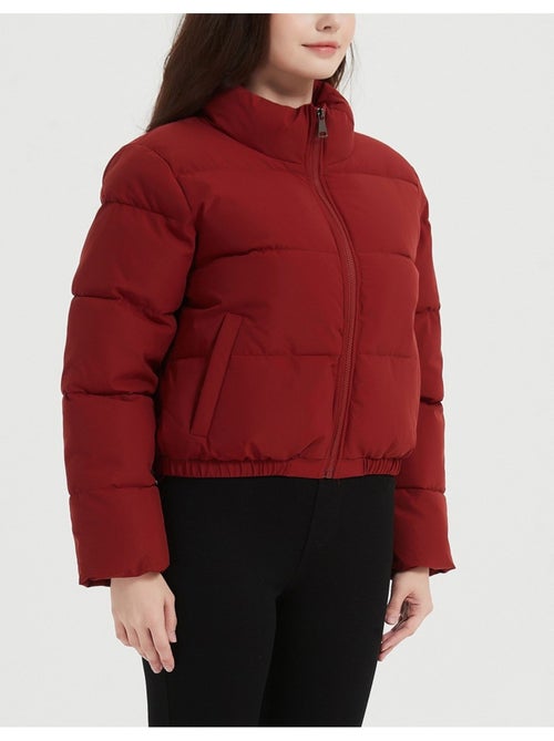 Doudoune Kebello - Kiabi