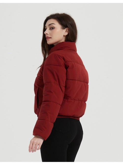 Doudoune Kebello - Kiabi