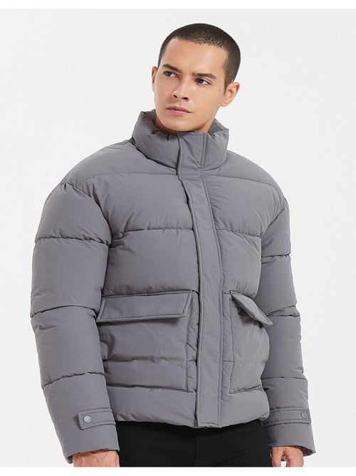 doudoune Kebello - Kiabi