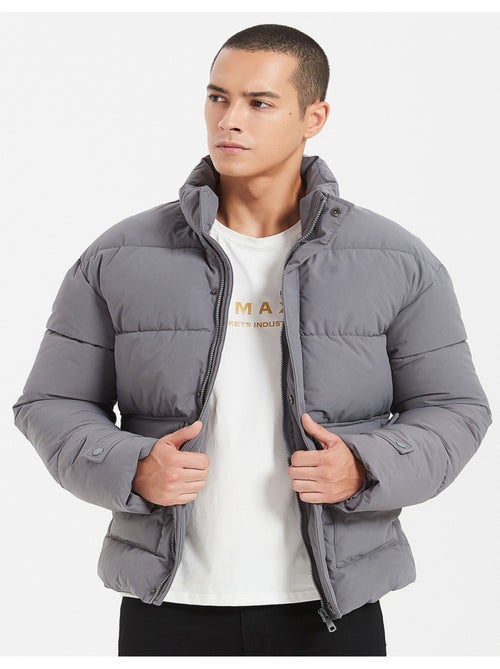 doudoune Kebello - Kiabi