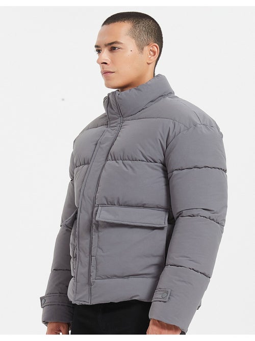 doudoune Kebello - Kiabi