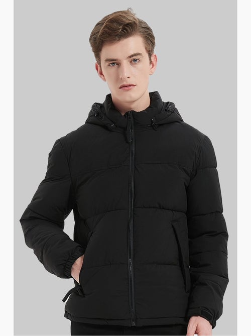 doudoune Kebello - Kiabi