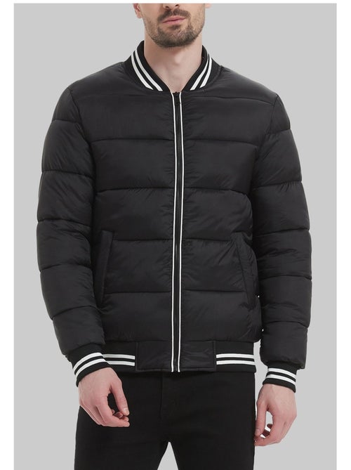 doudoune Kebello - Kiabi