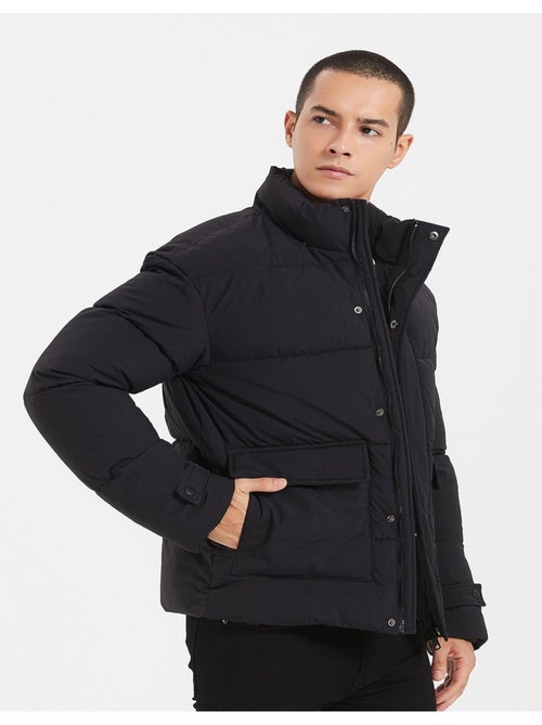 doudoune Kebello - Kiabi