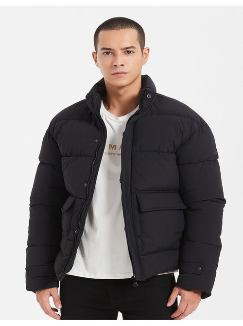 doudoune Kebello - Kiabi