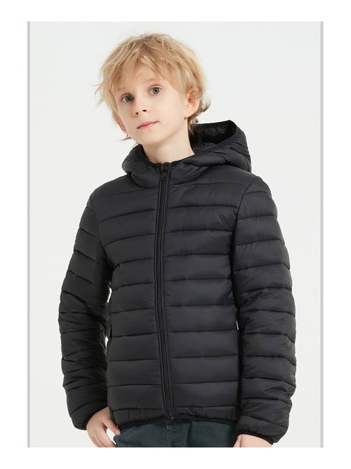 Doudoune Kebello - Kiabi