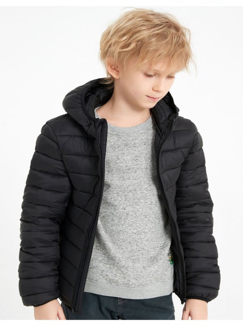 Doudoune Kebello - Kiabi