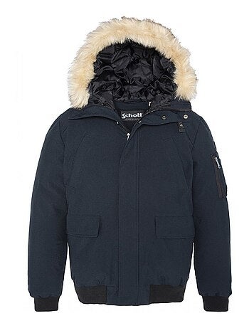 Blouson Schott Keyburn