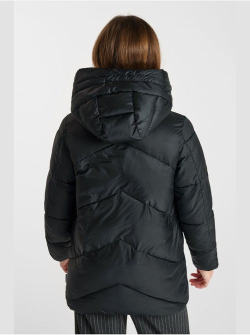 Doudoune KILIAGI à capuche 'Le Temps Des Cerises' - Kiabi