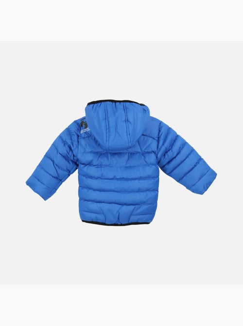 Doudoune layette LECAPTI - PEAK MOUNTAIN - Kiabi