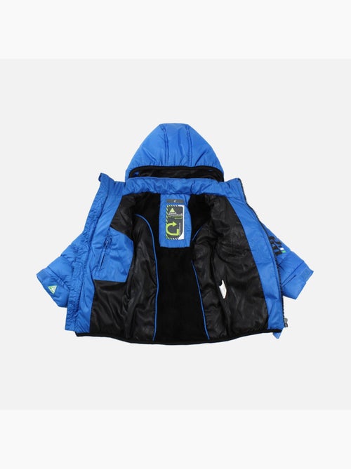 Doudoune layette LECAPTI - PEAK MOUNTAIN - Kiabi