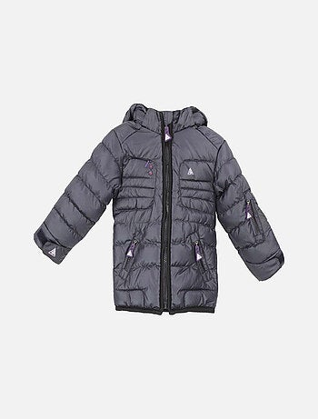 Doudoune layette LECAPTI - PEAK MOUNTAIN