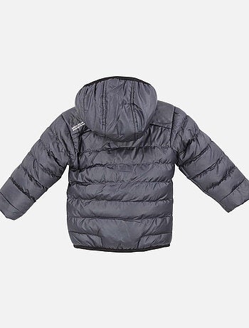Doudoune layette LECAPTI - PEAK MOUNTAIN