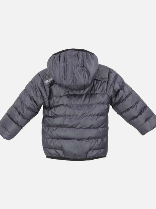 Doudoune layette LECAPTI - PEAK MOUNTAIN - Kiabi