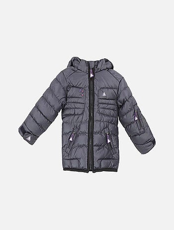 Doudoune layette LECAPTI - PEAK MOUNTAIN