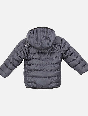 Doudoune layette LECAPTI - PEAK MOUNTAIN