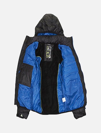 Doudoune layette LECAPTI - PEAK MOUNTAIN