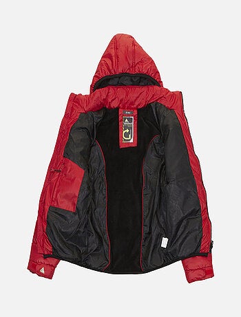 Doudoune layette LECAPTI - PEAK MOUNTAIN