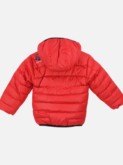 Doudoune layette LECAPTI - PEAK MOUNTAIN - Kiabi