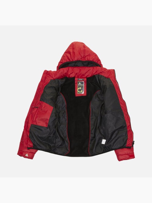 Doudoune layette LECAPTI - PEAK MOUNTAIN - Kiabi