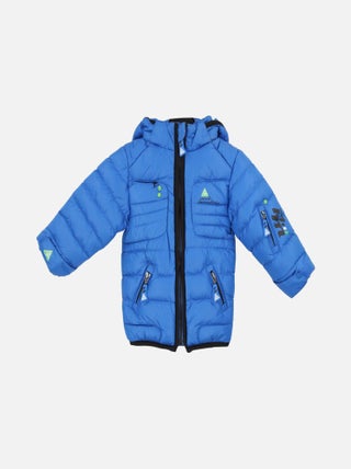 Doudoune layette LECAPTI