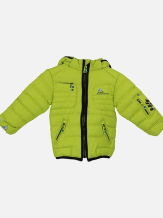 Doudoune layette LECAPTI